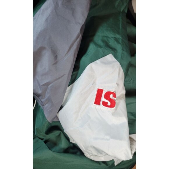 Dunbrooke Green Bay Packers Windbreaker Jacket Size XXL Mens - Picture 5 of 5